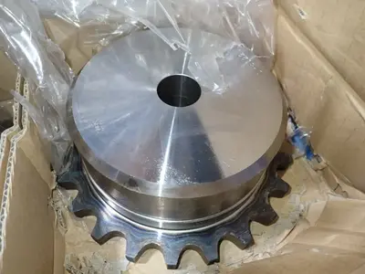 Tsubaki Couplings