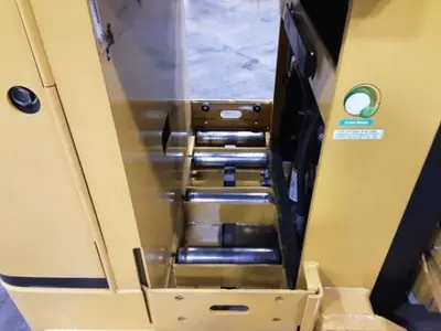 USED 2023 YALE OS030