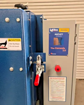 HERCULES Does Not Apply Lab Furnaces & Ovens | Amiron Machinery (11)