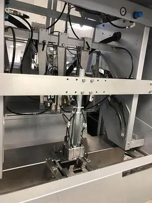 Bosch Doboy Cobra Carton Former