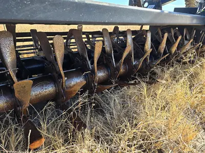 USED M&W DYNA-DRIVE 5000