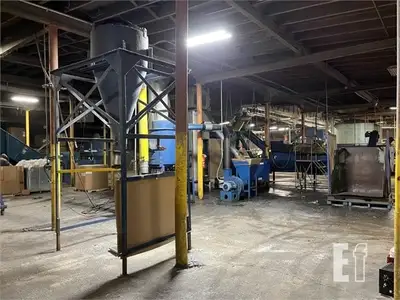 Complete Wash Line