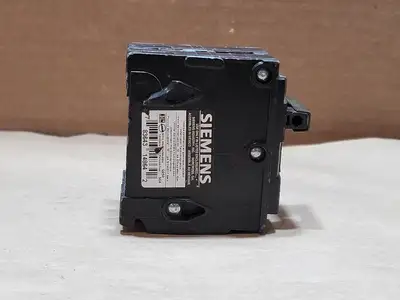 USED SIEMENS Q250