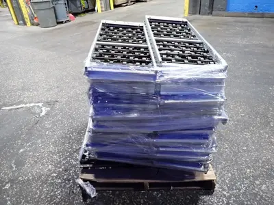 36 X 16 Conveyors