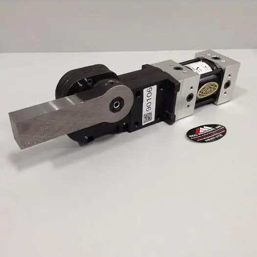 Used DESTACO 994MAL-001M-180A-18-11-DS Clamps Michigan US | Ideal Machinery #719902