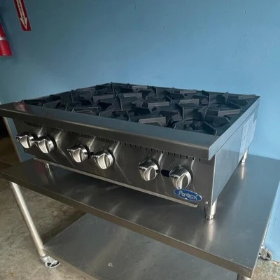 USED Atosa ATHP-36-6