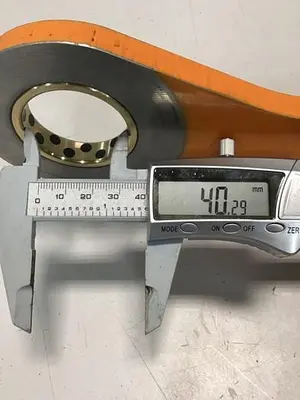 USED CINCINNATI MILACRON 5036652