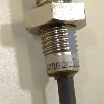 USED OMRON TL-X1E1