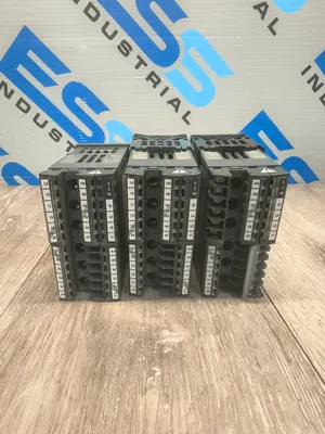 Used GC Controls Inc. 2208/NSGC/RH/X/X/X/2XX// Temperature Controls South Carolina US | ESS Industrial Equipment Sales #1260369