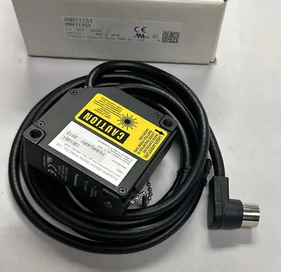 USED PANASONIC ANR11151