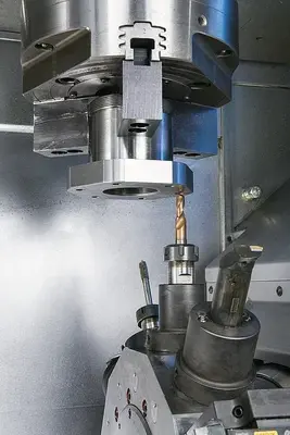 NEW EMAG VL4