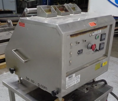 Used BESCO 12L Tortilla Equipment California US | BakeryEquipment.com #1556121