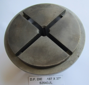Used PHI 101612 SERIES (MS 33583, MS33584)  37* Tube End Deburring Flaring Beading Michigan US | Ultimate Tube Bender Parts Plus #202178