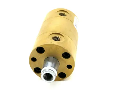 NEW MACK AUTOMATION 74780 HYDRAULIC CYLINDER 1500PSI