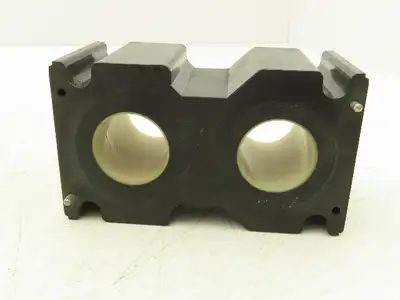 Eaton Cutler Hammer 1255C68G05 Westinghouse Magnetic Dual Coil 48V Type 125