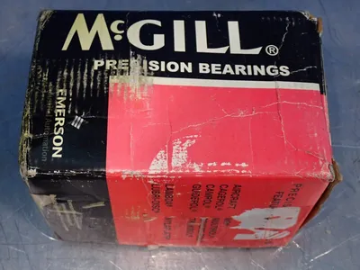 Mcgill Precision Cam Follower - Unknown