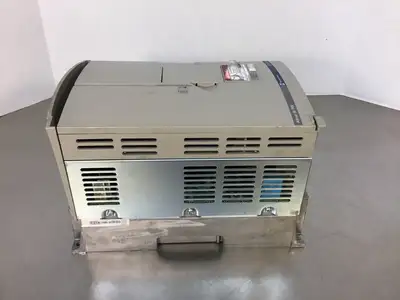 SQUARE D / TELEMECANIQUE ALTIVAR 58 4 HP VARIABLE FREQ. DRIVE ATV58HU54N4XZU. 1F