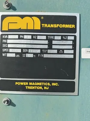 Magnetics 2000