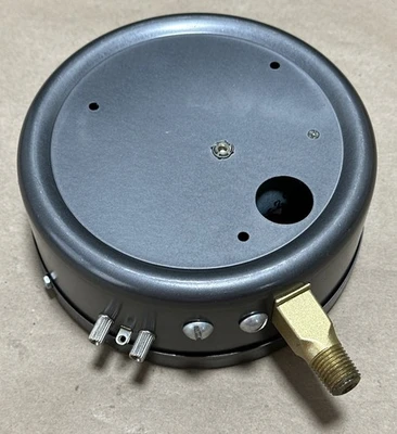 NEW Mercoid Control DA-31-3 RG-7