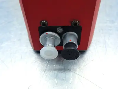 Used PERCEPTRON 9202007R Laser Scanners Ohio US | HGR 24 #879734