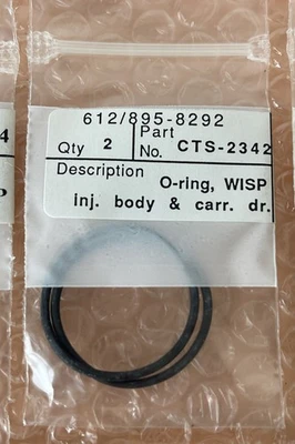 NEW Agilent CTS-8400