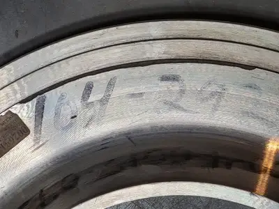 USED GOULDS 104-292-1203-56