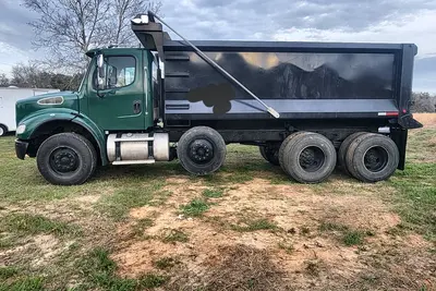 Used 2006 FREIGHTLINER M2 112 Dump trucks Alabama US | Proxy Equipment #1378089