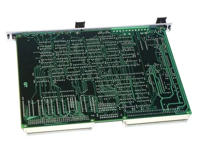 ISI PC007F ASM CONTROL CARD MODULE