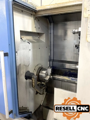 USED 2014 Tongtai TNL-100TLSB-Y