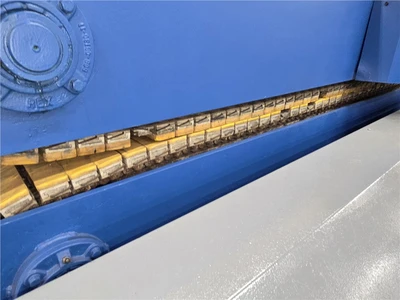 USED MAPLAN 503