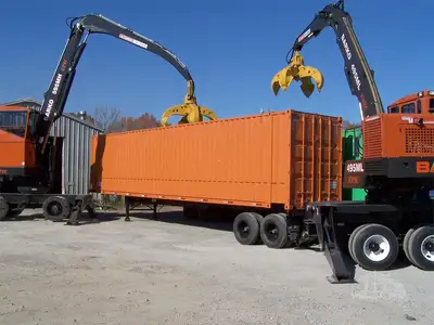 Used 1999 CUSTOM BUILT _UNKNOWN_ Cargo Trailers Tennessee US | LMI Tennessee LLC #1504895