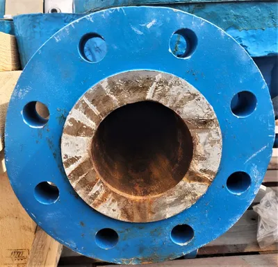 NEW SULZER BINGHAM 3X4X8.75 MSC