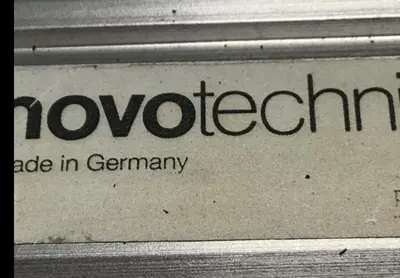USED NOVOTECHNIK LWH225