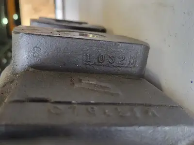 NEW PERMCO 375-1Y-205-04