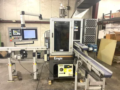 2018 ENGIS SPM-6000 Hones-Vertical | Asset Exchange Corporation (2)