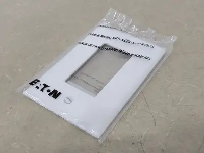 NEW EATON PJ26W