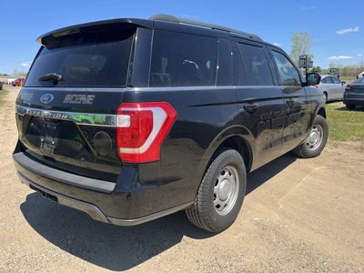 USED 2018 FORD EXPEDITION