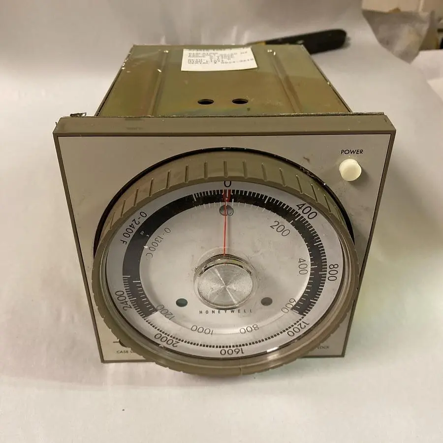New | in-Stock HONEYWELL R7351A-1056-1 Industrial Controls | Surplus Asset Holdings #1220338