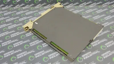 Honeywell 51304672-100 UCN Analog Output Card HDW: G FW: D Used