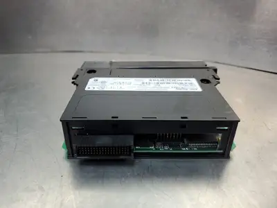 USED Allen-Bradley 1756-HSC/A CAT Rev. E01 F/W Rev. 1.4