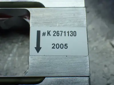 NEW HBM 1S2/20N