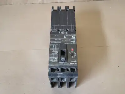 Used SIEMENS CED63A025 Switchgears British Columbia CA | Lenmark #239089