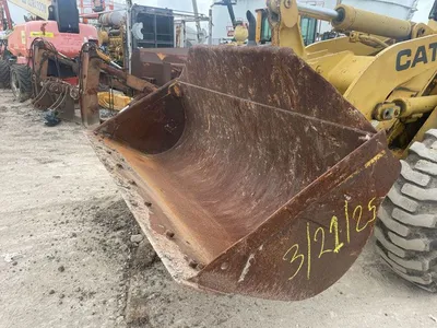 1988 Caterpillar 926E