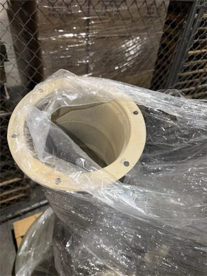 Used MURPHY RODGERS MRT-9A Dust Collectors California US | MachineryMax #1709025