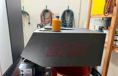 2021 DOOSAN LYNX 2100 LYB 5-Axis Lathes | Toolquip, Inc. (9)