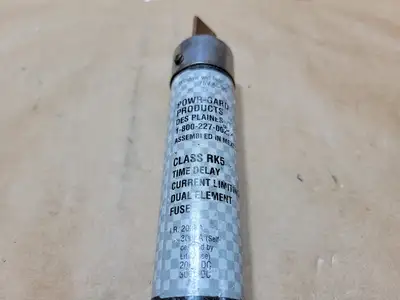 Used LITTELFUSE FLSR100ID Misc Electrical & Power Parts British Columbia CA | Lenmark #1438903