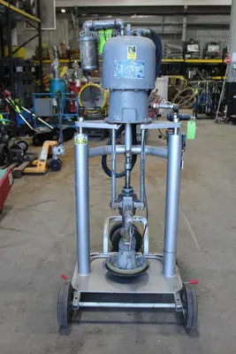 2006 GRACO 24C264 PUMP | Levy Recovery Group (17)