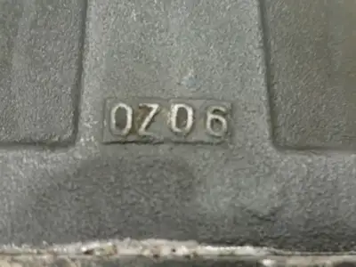 NEW WESTERN FLUIDYNE PVB15LS40C12S124