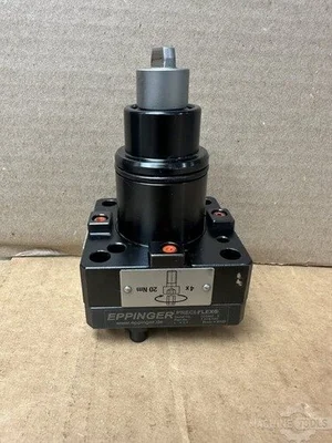 USED EPPINGER PRECI-FLEX P/N: 7.073.120