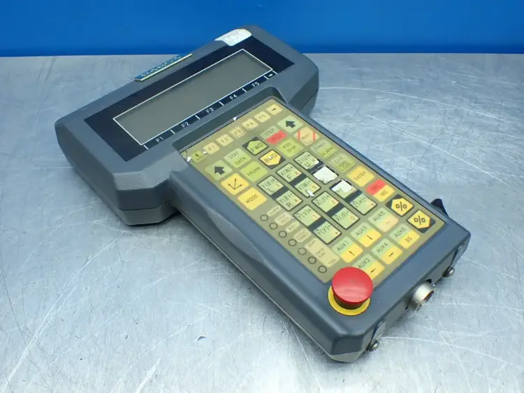 Used FANUC A05B2115C003 Robots Ohio US | HGR 24 #867334